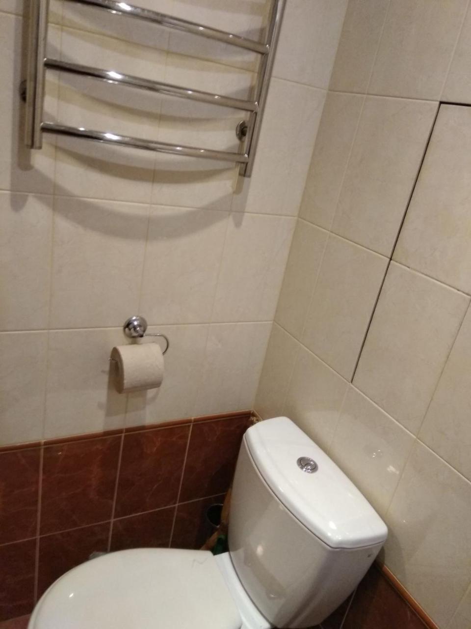 Apartment 2 Rooms Slobozhansky Prospekt Nizhnedneprovsk Exterior photo